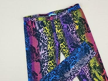 spodnie dresowe plus size: Terranova, Legginsy Sportowe damskie, rozmiar M — 1