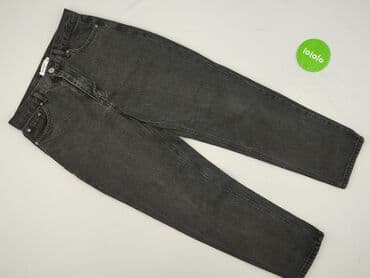 pull and bear jeans: PULL&BEAR, Jeansy damskie, rozmiar L — 2