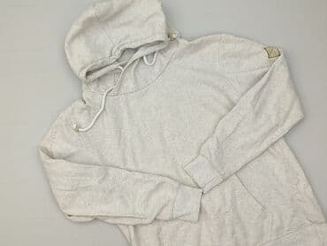 ubrania f f: FSBN, Bluza z kapturem dla mężczyzn, rozmiar XL — 1