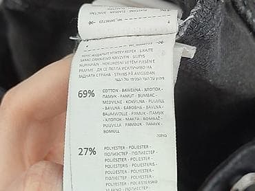 eobuwie goodie: Jeansy damskie, rozmiar XS — 5