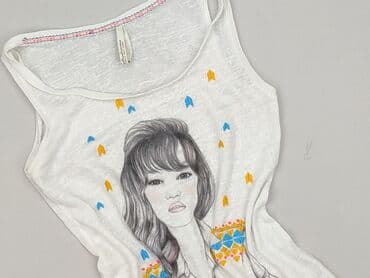 koszulka rolling stones stradivarius: Stradivarius, T-shirt damski, rozmiar S — 2