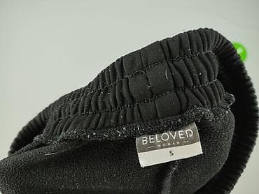 nb spodnie dresowe: Beloved, Spodnie dresowe damskie, rozmiar S — 4