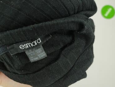 zalando sweter: Esmara, Golf damski, rozmiar M — 5
