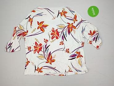 m: M&S Collection, Bluzka damska, rozmiar 4XL — 3