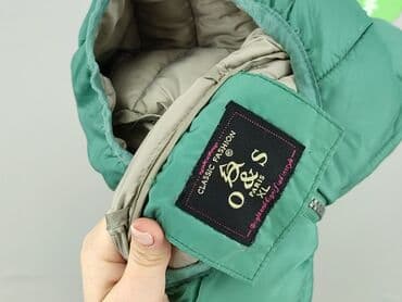 kurtka zimowa lindex: Kamizelka damska, rozmiar XL — 3