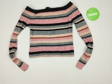 buty zimowe stradivarius: Atmosphere, Sweter damski, rozmiar L — 3