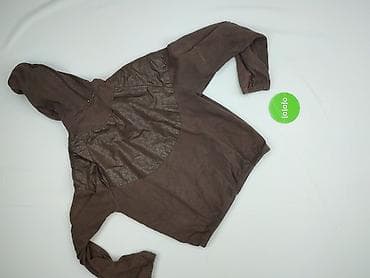 sweter poliamid: Nike, Bluza z kapturem damska, rozmiar S — 3