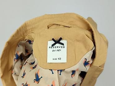 bluzki oversize reserved: Reserved, Marynarka damska, rozmiar XL — 4