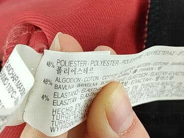 elegancki komplet bluzka i spódnicą zara: Zara, Spódnica damska, rozmiar L — 9