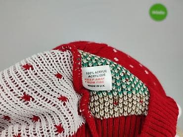 and bear pull: Sweter damski, rozmiar 3XL — 4