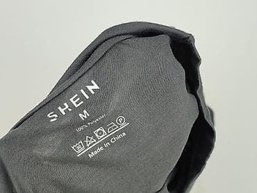 koszulki c: Shein, T-shirt damski, rozmiar M — 4