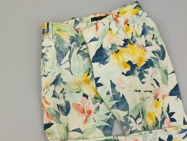 zara woskowane spodnie: Zara, Spodnie damskie, rozmiar XS — 1