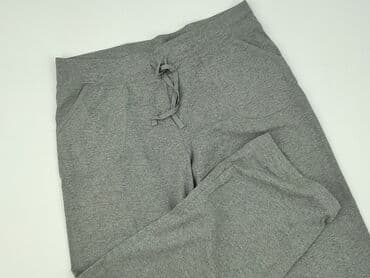 spodnie dresowe damskie bez sciągaczy allegro: Danskin, Spodnie dresowe damskie, XL — 1