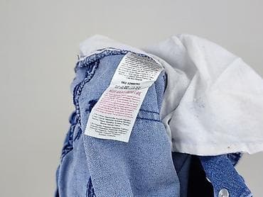 jeansy pull: Jeansy damskie, rozmiar S — 5