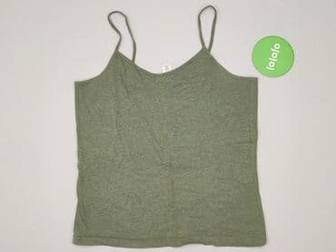 Kobiety: Forever 21, Top damski, XL — 2