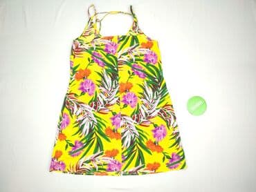 sukienki z gipiury dla puszystych: Pepco, Women's blouse, size L (EU 40) — 3