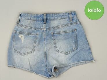 dżins tkanina: Denim Co, Szorty damskie, rozmiar XS — 3