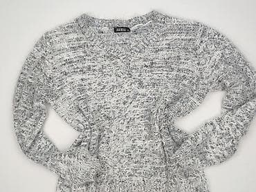 Janina, Sweter damski, rozmiar 4XL w lalafo.pl Janina, Sweter damski, rozmiar 4XL