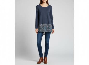 koszula damska next: Next, Bluzka damska, rozmiar M — 6