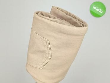 distressed jeans: Jeansy damskie, rozmiar S — 5