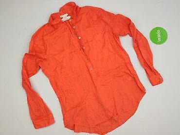 maverick jeans: H&M L.O.G.G., Koszula damska, rozmiar M — 2