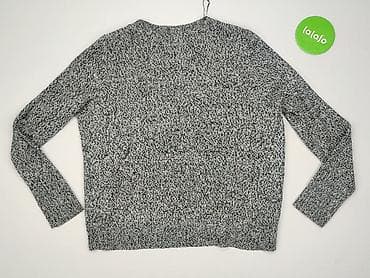 sweter w paski mango: H&M Divided, Sweter damski, rozmiar M — 3