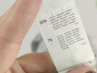 koszulki z nadrukiem poznan: Sinsay, T-shirt damski, rozmiar S — 6