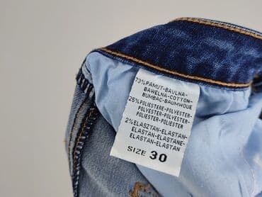 seven for 7 buty: M.Sara, Jeansy damskie, rozmiar M — 5