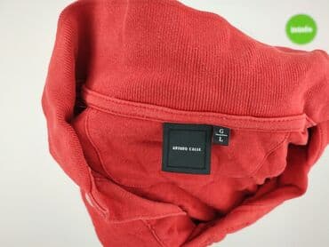 bluzki dalmatynczyk: Koszulka polo dla mężczyzn, rozmiar L — 4