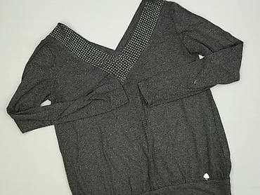modne sweterki: Sweter damski, rozmiar S — 1