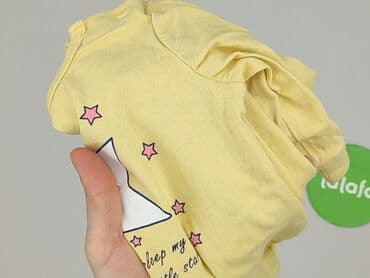 primark hello kitty piżama: Cobbler, Fox&Bunny, 0-1 month, condition - Very good — 6