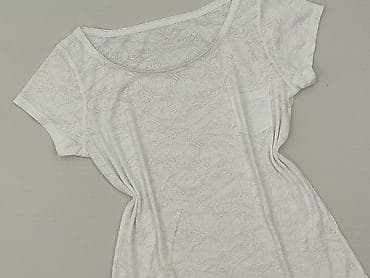 T-shirt damski, rozmiar S
