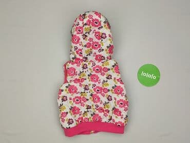 sukienki midi dopasowane: Vest, F&F, 1.5-2 years, 86-92 cm, condition - Very good — 3