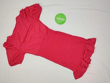 sinsey pl: Sinsay, Sukienka damska, rozmiar 2XS — 3