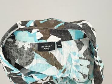 koszula hawajska lidl: Bexleys, Sukienka damska, rozmiar L — 4