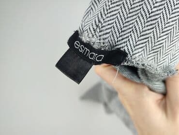 kapcie tuptus: Esmara, Spodnie dresowe damskie, 2XL — 6