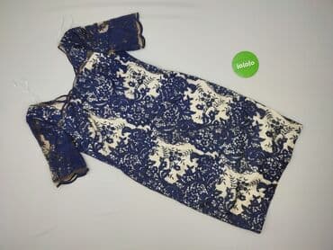 kapcie wiązane: Salko, Sukienka damska, rozmiar M — 2