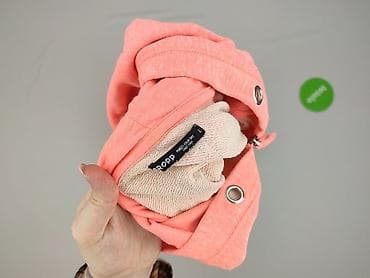 grinch bluza cropp: Cropp, Bluza z kapturem damska, rozmiar L — 4