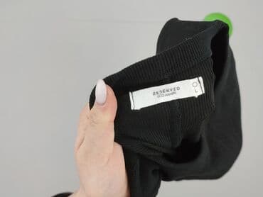 ekskluzywne marynarki damskie: Reserved, Bluzka damska, L — 4
