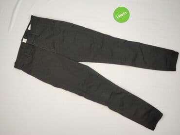 tanie spodnie z lumpeksu: Gap, Spodnie materiałowe damskie, S — 2