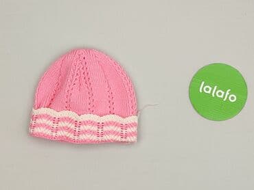 c a torba: Cap, Female, condition - Very good — 3