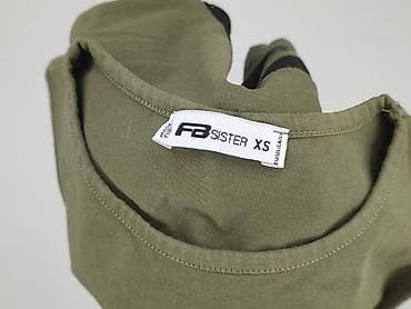 topy xs: FB Sister, Top damski, rozmiar XS — 4