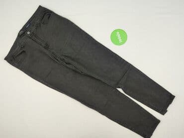 kozaki jimmy choo: Jeansy damskie, XL — 2