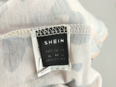 shein podkoszulki damskie: Shein, T-shirt damski, rozmiar XL — 4