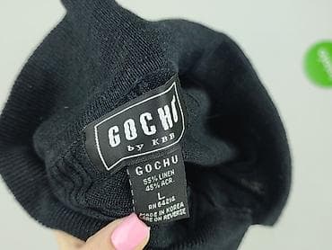 4f stroje: Koszulka polo dla mężczyzn, rozmiar L — 4