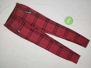 stradivarius cargo: Spodnie materiałowe damskie, rozmiar S — 2