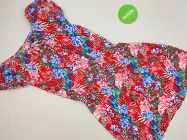 mohito sukienka w kwiaty dluga: Sukienka damska, rozmiar M — 2