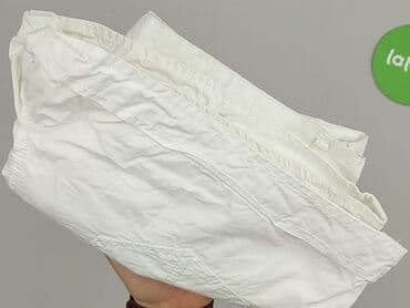 krótkie spodenki w pracy a bhp: Reserved, Szorty damskie, rozmiar M — 6