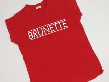 T-shirt damski, rozmiar M