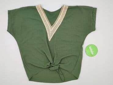 buty oleksy mokasyny: Bluzka damska, rozmiar 5XL — 2